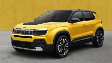 Stellantis Spotlight March 4, 2022