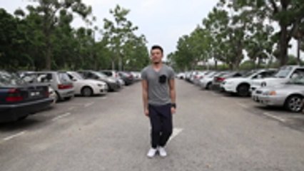 MY FM星战16 Dancing Star舞蹈－Jason/Wayne/Jym/Roax篇