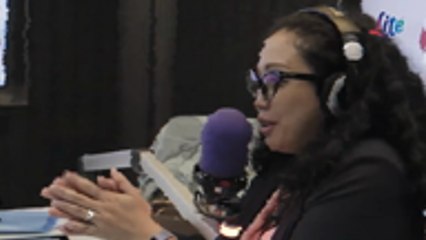 #TheLiteBreakfast with YB Teresa Kok on The Palm Oil Industry