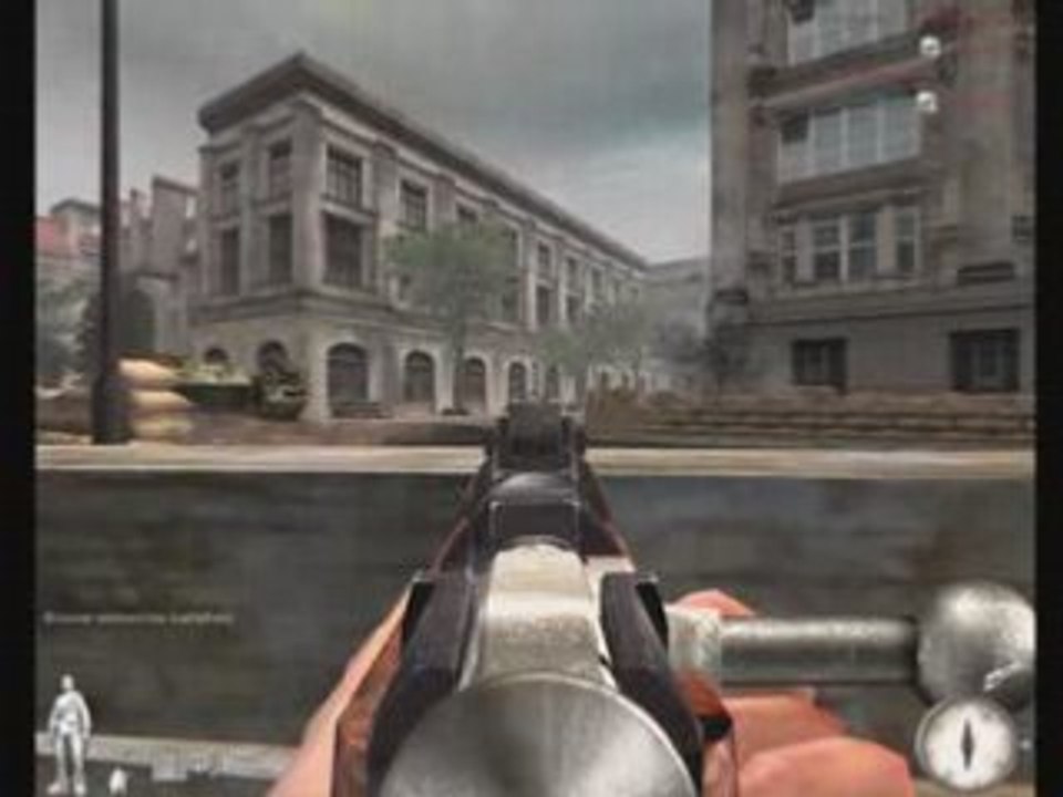 ShotInASecond