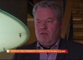Sigmundur Ingi Johannsson dinamakan PM baharu Iceland
