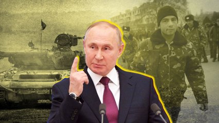 ಪುಟಿನ್ ಹಾಕೋ ಷರತ್ತುಗಳನ್ನು ಉಕ್ರೇನ್ ಒಪ್ಪಿಕೊಂಡ್ರೆ ಮಾತ್ರ ಯುದ್ಧ ನಿಲ್ಲೋದಂತೆ | Oneindia Kannada