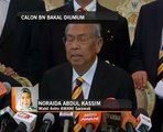PRN Sarawak ke-11: Calon BN bakal diumum