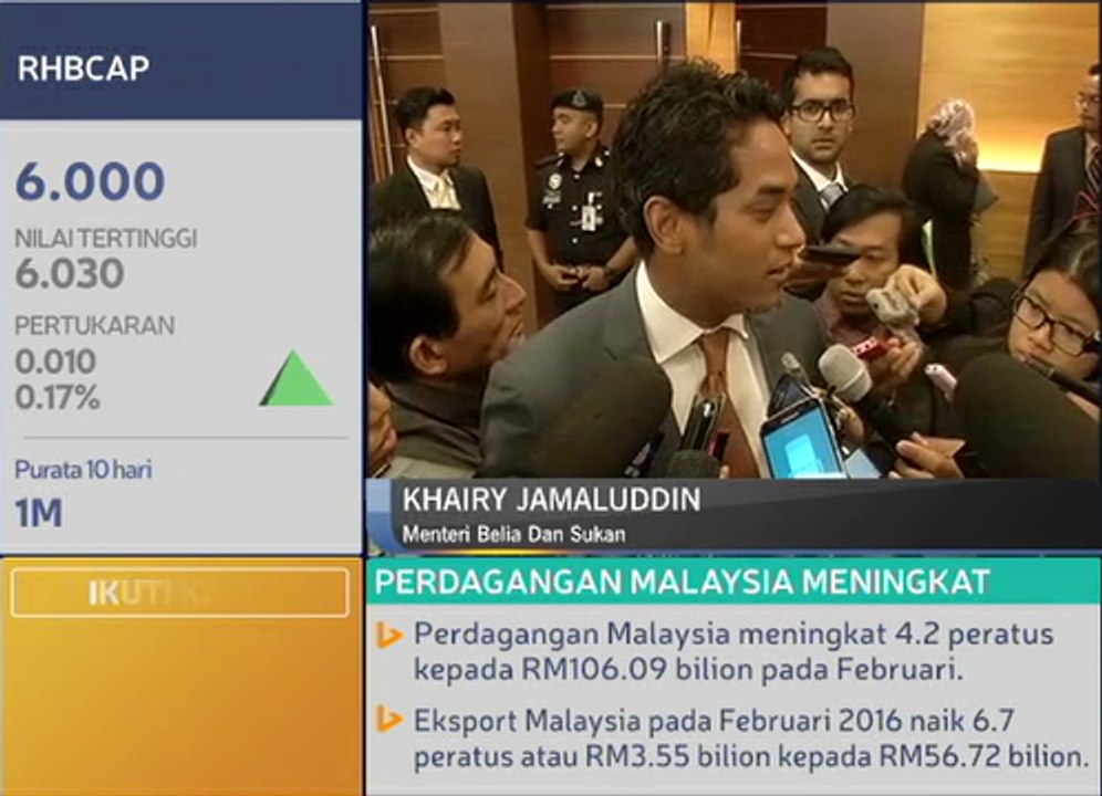 Panama Papers: Reaksi Malaysia pelbagai