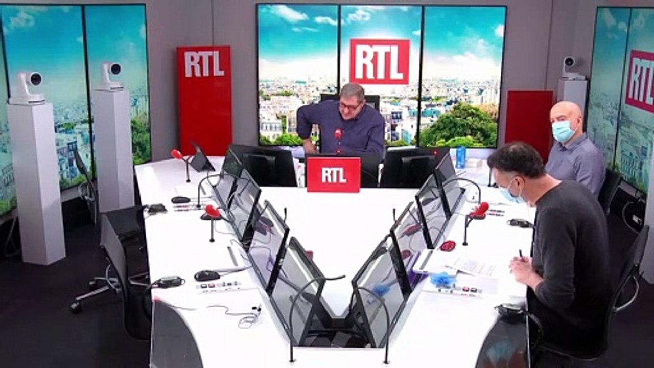 L'histoire de "Supreme", immense tube de Robbie Williams