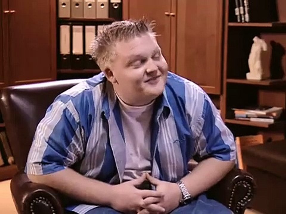 Axel will's wissen Staffel 1 Folge 1