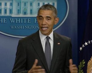 Barack Obama: Tax avoidance is 'a big global problem'