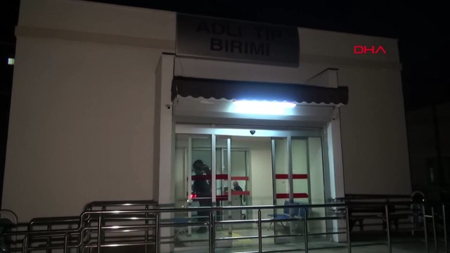 Cinayet şüphelisi polis baskınında intihar etti