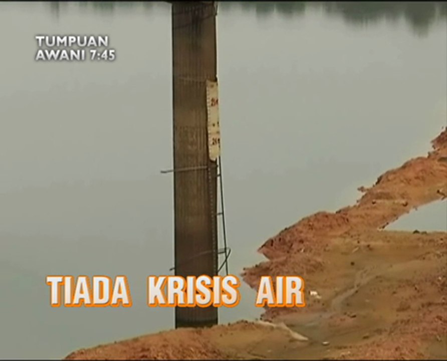 AWANI 7:45 malam ini: Kes culik di Sabah, Krisis air di Johor