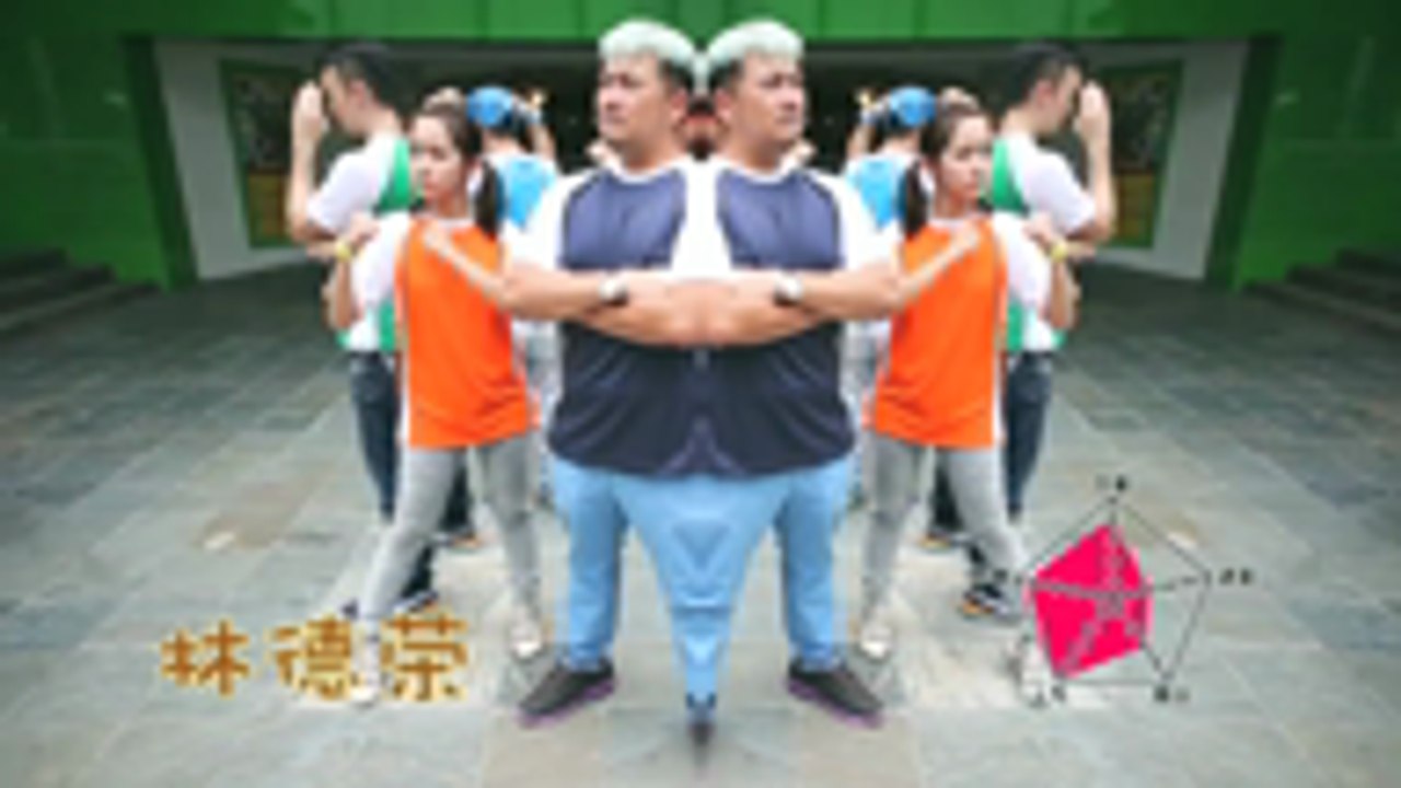 MY FM疯狂大挑战- MY FM DJ篇 (第3周)