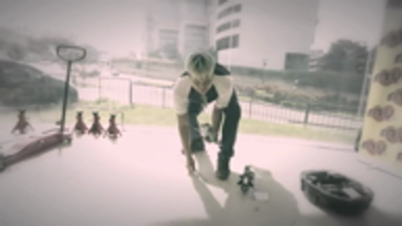 MY FM疯狂大挑战- MY FM DJ选择车款篇 (第3周)