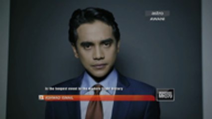 Astro Radio All Stars声音呈献《Faith》高清MV