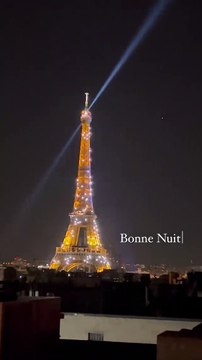 Χριστίνα Μπόμπα – Σάκης Τανιμανίδης: Video από το ρομαντικό ταξίδι στο Παρίσι