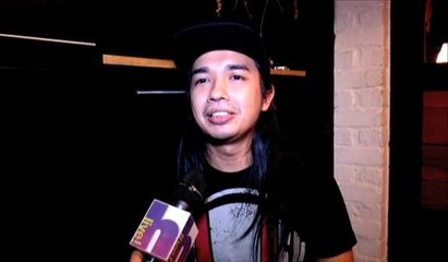 Kenyataan Rody Kristal batal pertunangan dengan kakak Adira