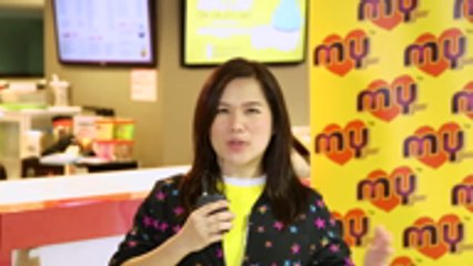 MY FM疯狂大挑战- Royce陈志康/Jason贾森/Wayne/Jym庄靖毅