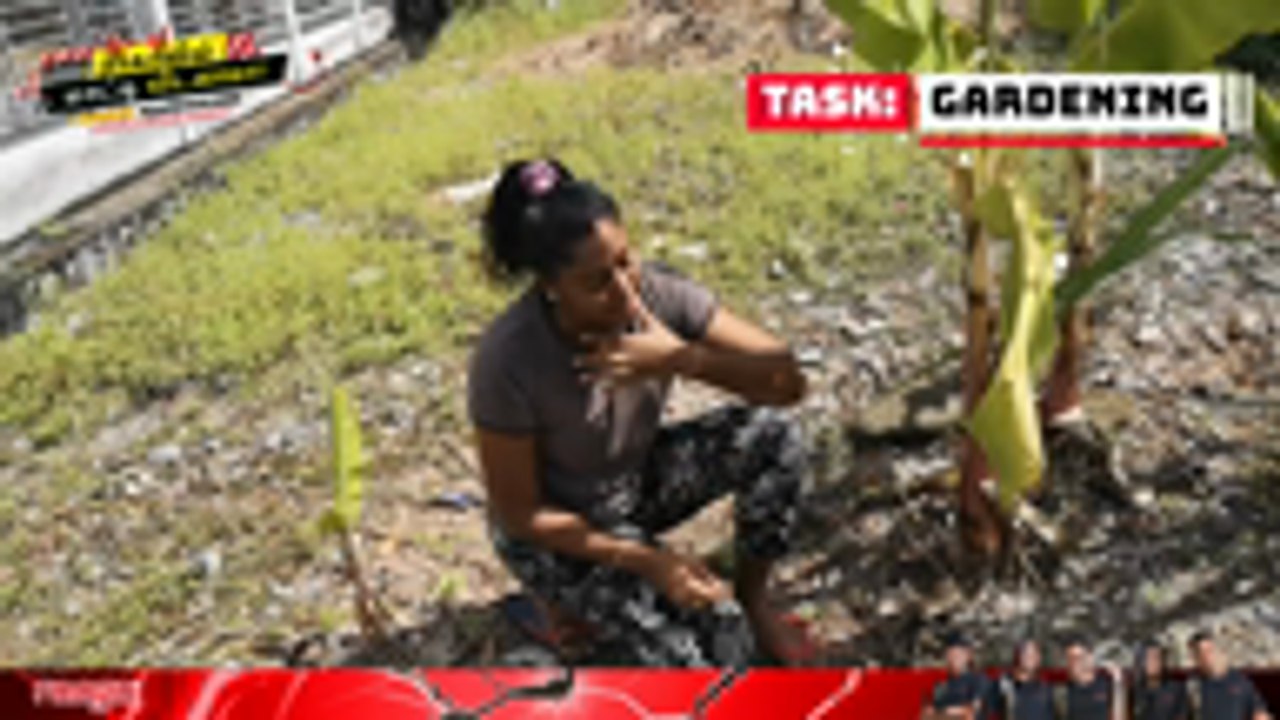 Labour Day - Revathy's Challenge!