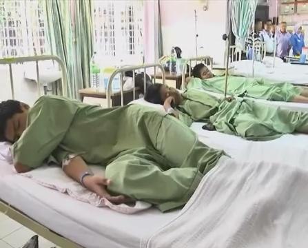 Pengusaha kantin mungkin ditamatkan kontrak