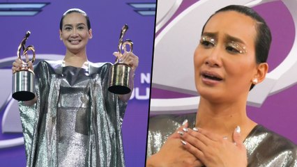 Marsha amal zikir ‘la hawla wa la quwwata illa billah’, suara tiba-tiba hilang pagi sebelum AJL-36