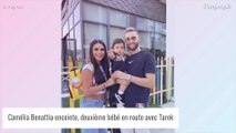 Nabilla Benattia : Son frère Tarek Benattia bientôt papa pour la 2e fois