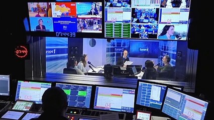 Comparaison entre EELV et le Ku Klux Klan : «Même quand vous êtes habitué à travailler avec le logiciel Rousseau, ça surprend !»