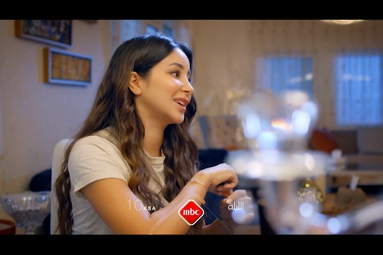 الليلة حلقة مميزة جداً من كلام في الحب مع أسيل عمران الساعة العاشرة مساءً بتوقيت السعودية