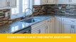 Should I Get Granite or Marble Countertops for My Kitchen Renovation?