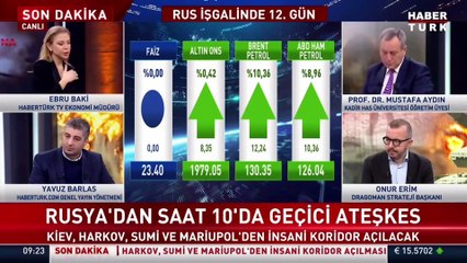 Ebru Baki'nin benzin tepkisi: Ne?