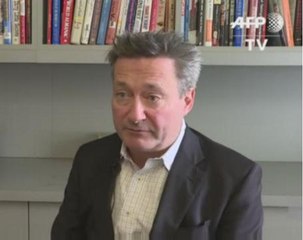 Panama Papers: Huge tax leak exposes Putin aides, world leaders