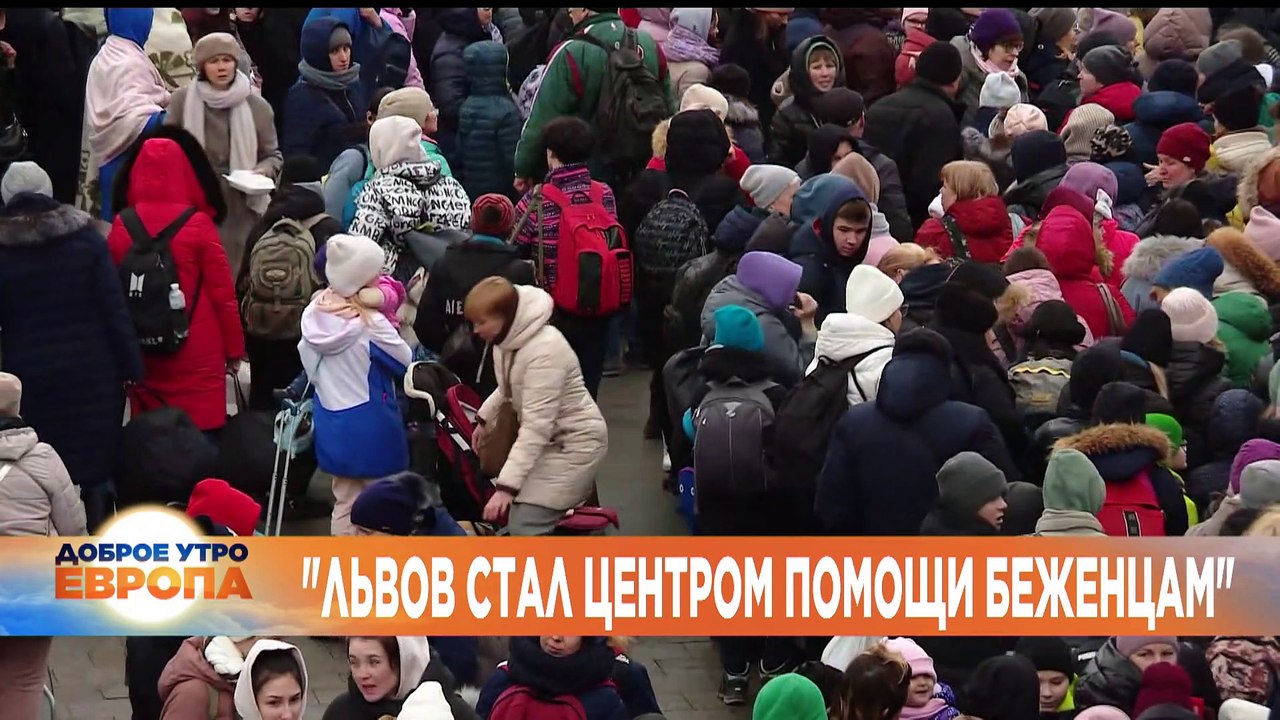 Новости дня | 7 март — утренний выпуск