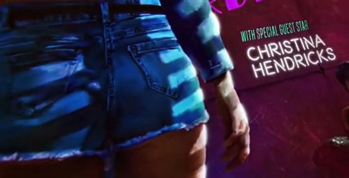 Hap and Leonard S01 E03