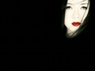 B.O mémoires d'une geisha Sayuri's theme