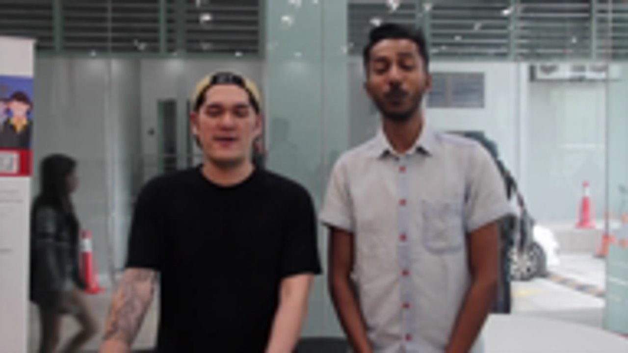 6 Pack Challenge Punishment - Cleaning Toilets