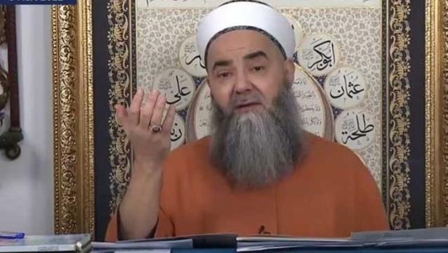 Cübbeli Ahmet Hoca'dan iktidara 'yağ kuyrukları' eleştirisi: Yazıklar olsun bizim tarım politikamıza!