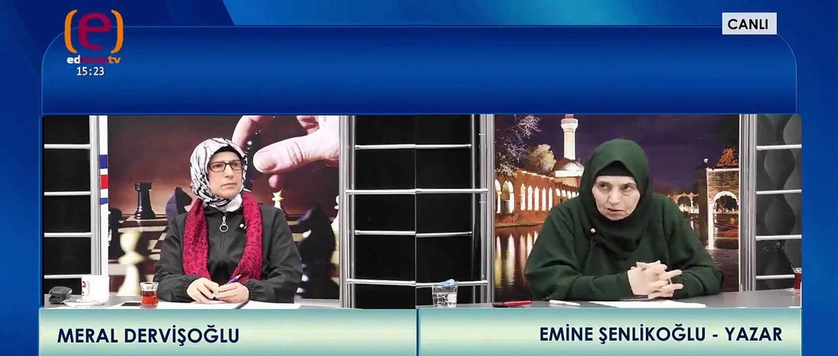 Emine Şenlikoğlu resmen açıkladı: Kemalistler kudurdu! "Atatürk ve İnönü'nün ABD ile anlaşması 2023'te doluyor"