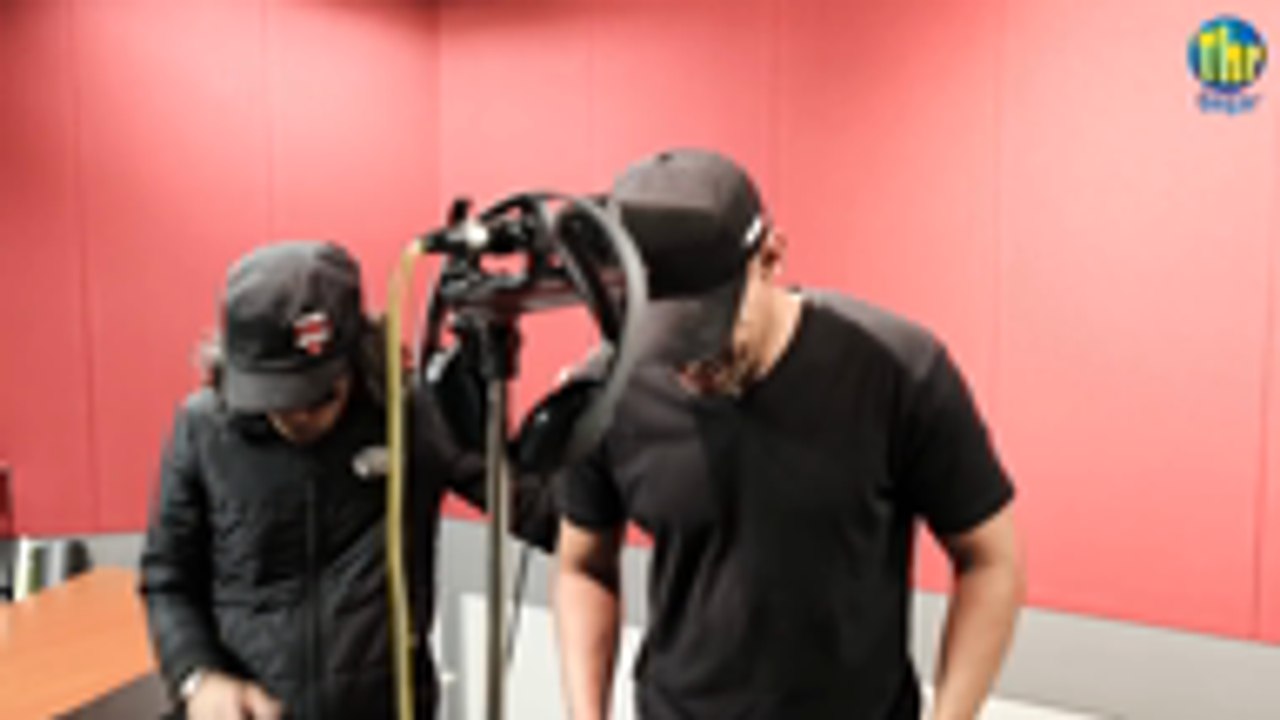 Amboi - Altimet