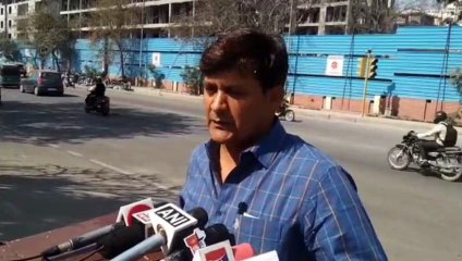 रीट की सीबीआई जांच का मुद्दा फिर सदन में गूंजेगा...सुनिए रामलाल शर्मा ने क्या कहा