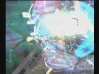 Panzer Dragoon Orta promo 2003