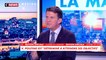 Manuel Valls : «Le pire est déjà là, et le pire est encore possible»
