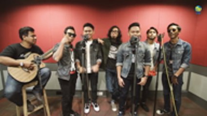 Fivelous - Jatuh Cinta