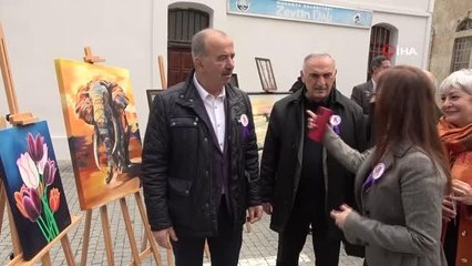 Mudanya Belediyesi emekçi kadınları 3 gün anacak