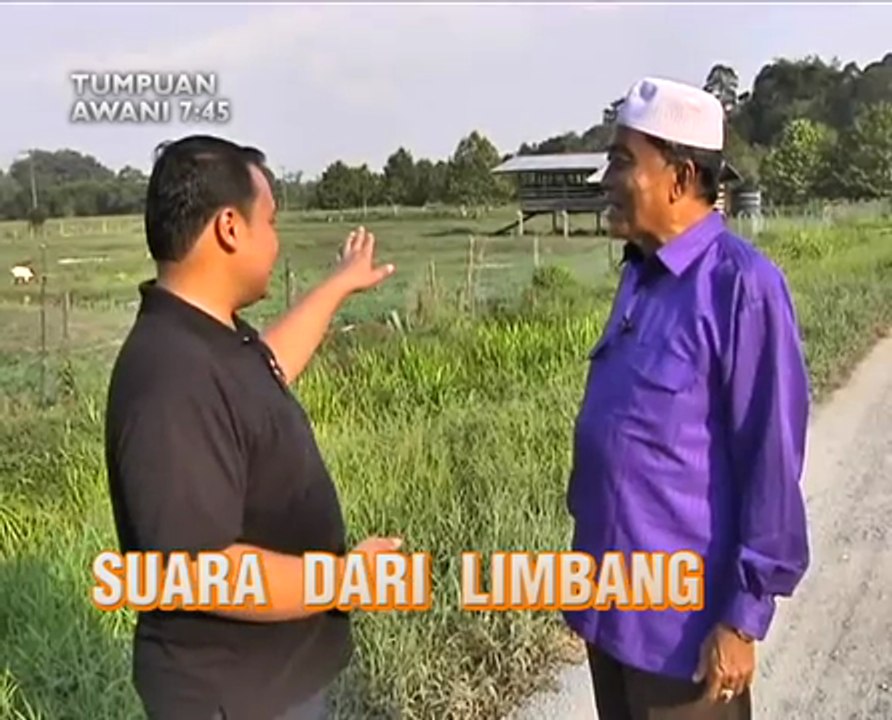 Fokus AWANI 7:45 malam ini