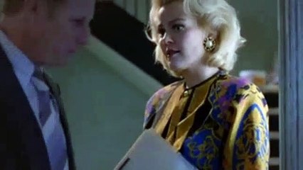 NYPD Blue Season 2 Episode 1 Trials & Tribulations