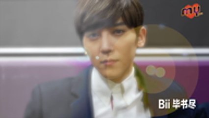 Jo碧石的韩语教学竟然让Bii毕书尽和女神Emely大暴走?!