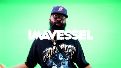 ImAVessel | Should Christians drink alcohol