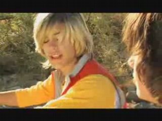 Dylan Patton in "6 honest Men" (Trailer)