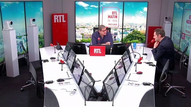 ÉDITO - Présidentielle 2022 : Zemmour prend la mesure de sa chute