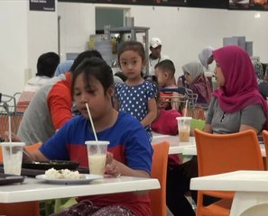Ramai bimbang strok haba