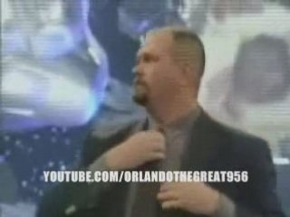 Big Boss Man 2nd {FULL} Titantron