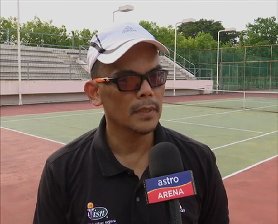 ISN sedia bantu Lee Chong Wei