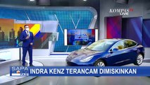 Terancam Dimiskinkan, Apa Saja Aset Indra Kenz Yang Akan Disita Polisi?